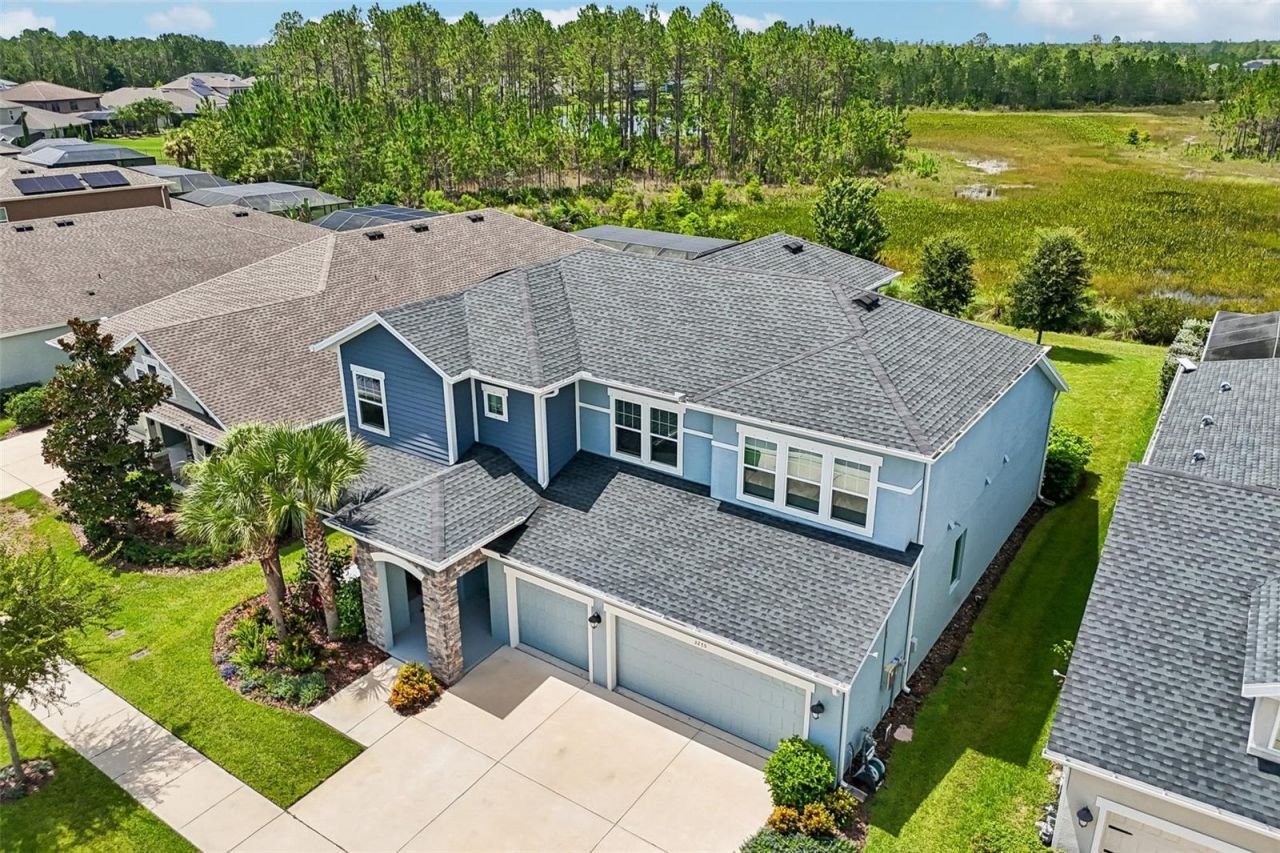 3275 Tour Trace, Land O Lakes, FL 34638 Photo