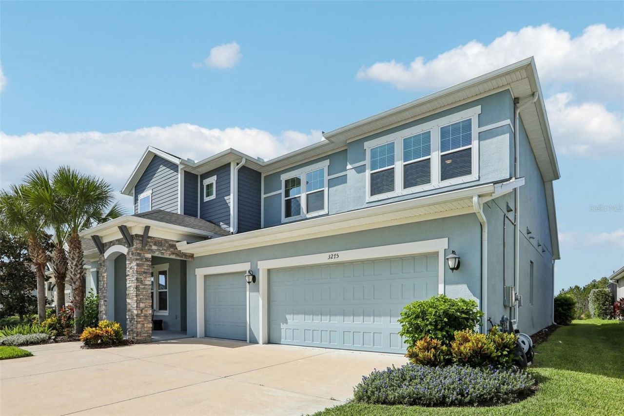 3275 Tour Trace, Land O Lakes, FL 34638 Photo
