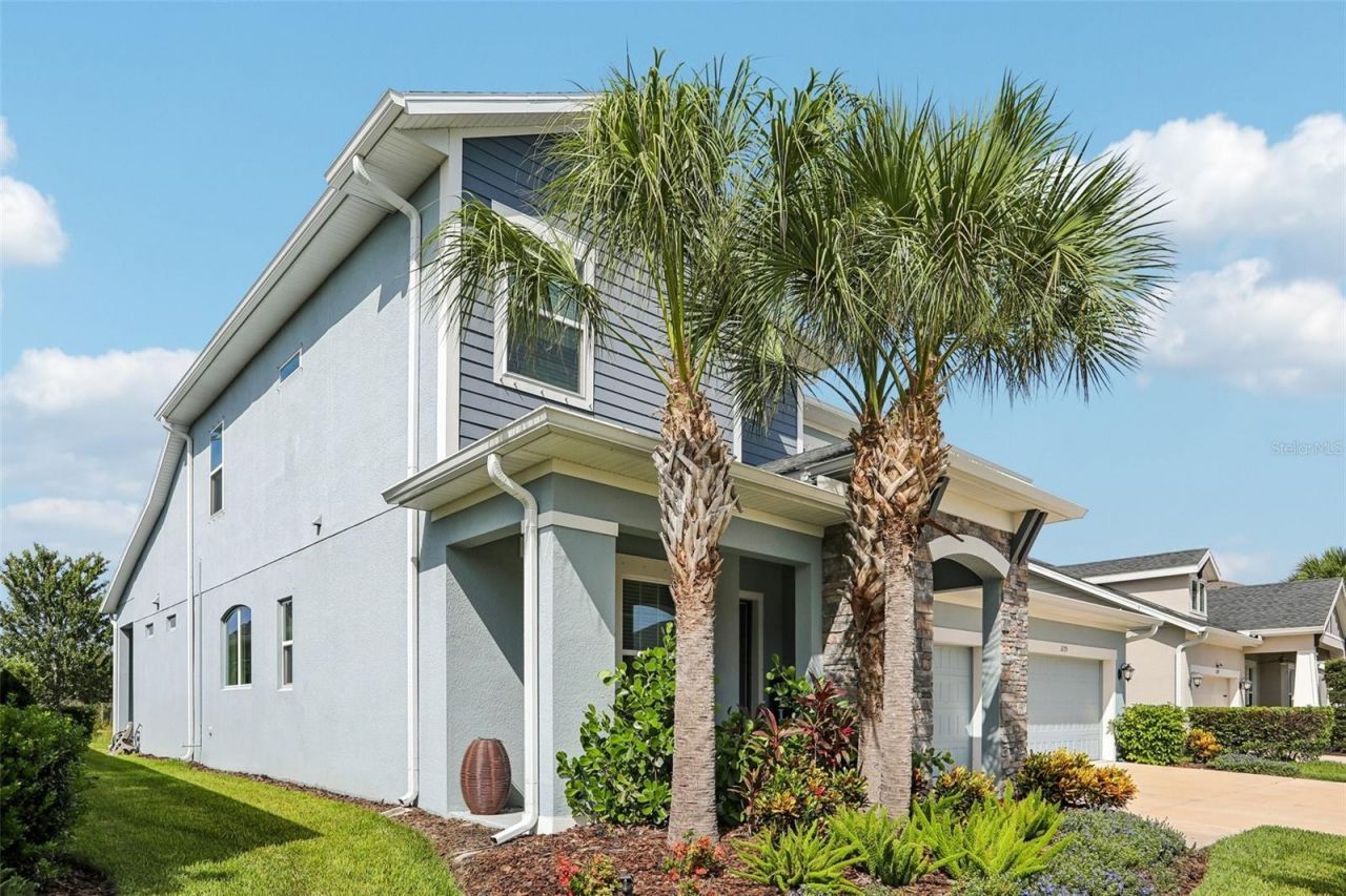 3275 Tour Trace, Land O Lakes, FL 34638 Photo