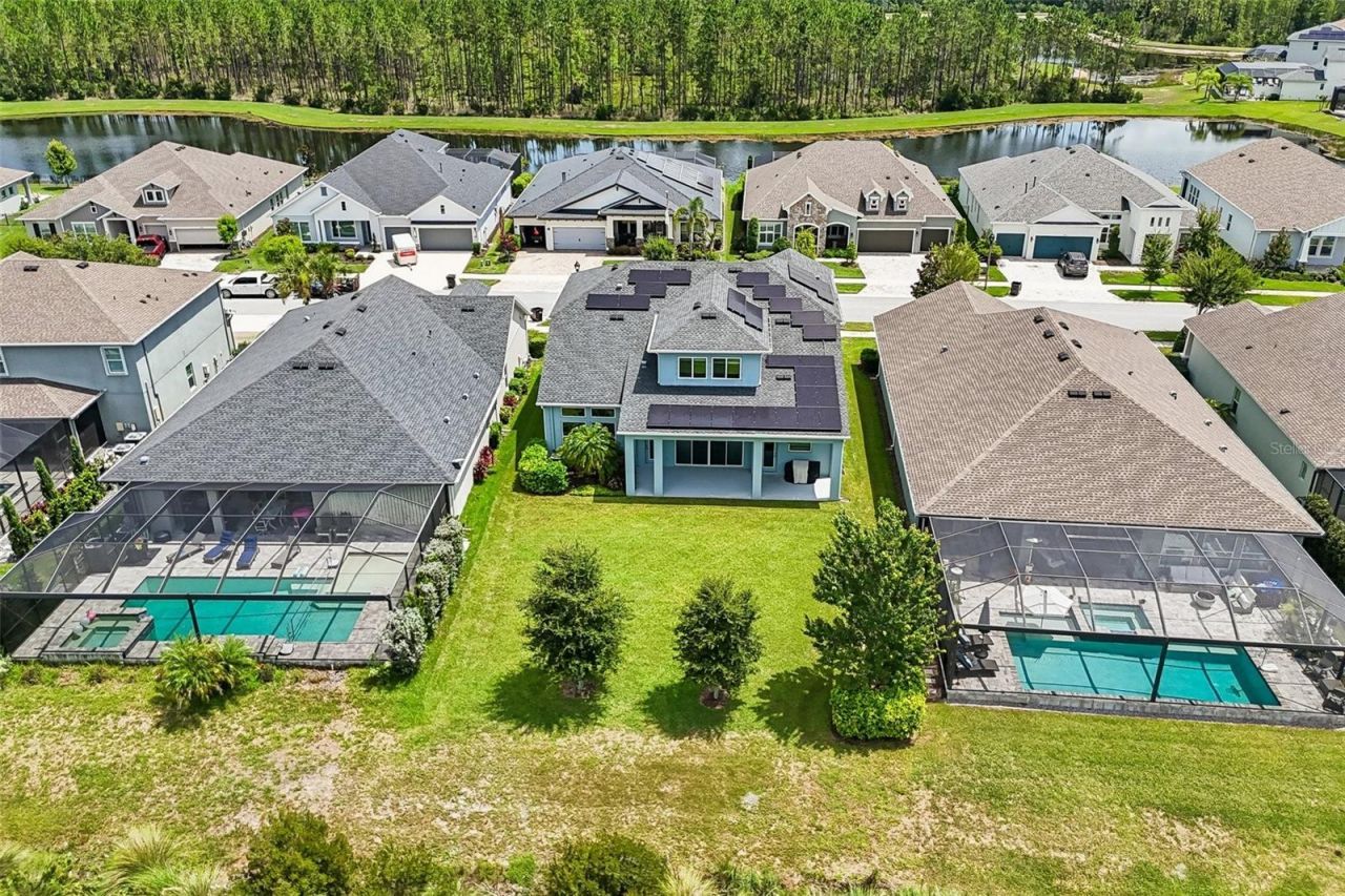 3275 Tour Trace, Land O Lakes, FL 34638 Photo