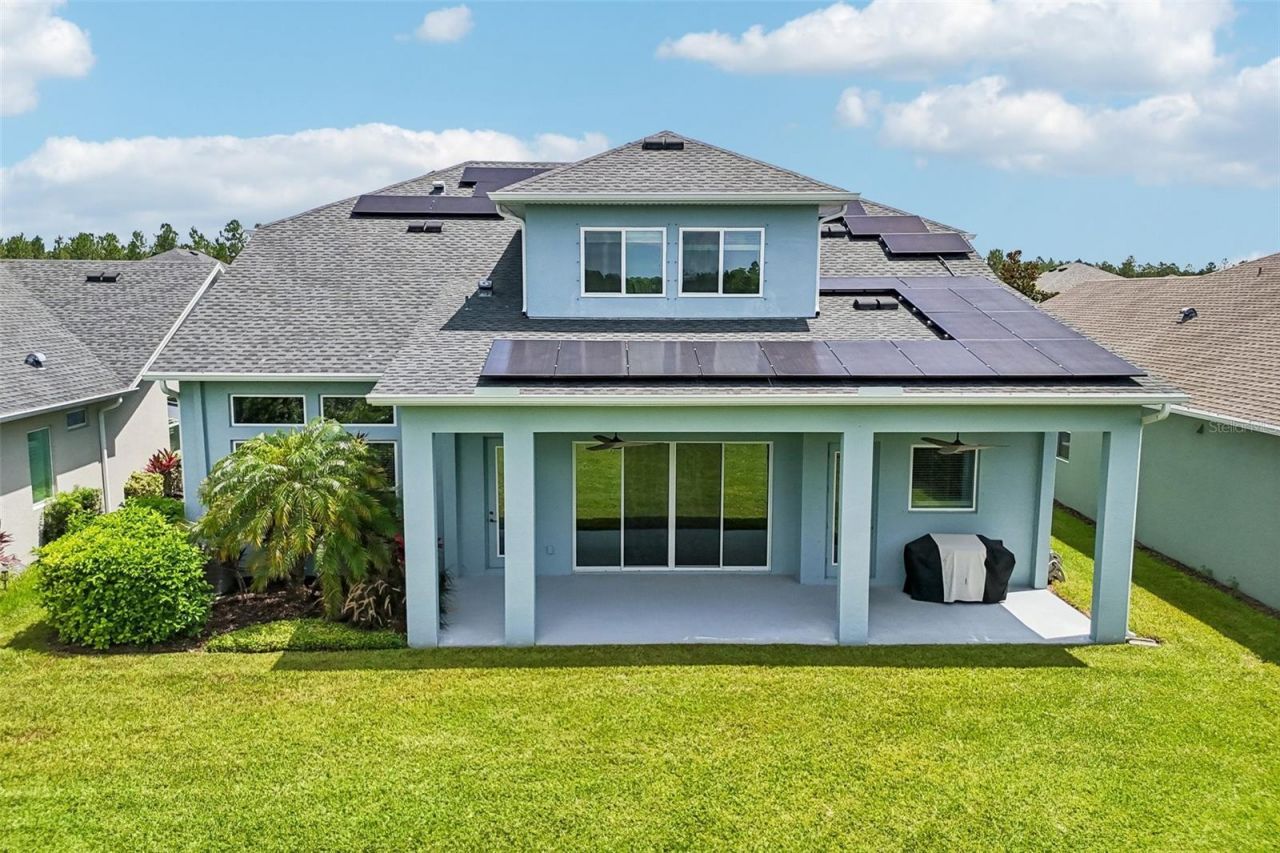 3275 Tour Trace, Land O Lakes, FL 34638 Photo