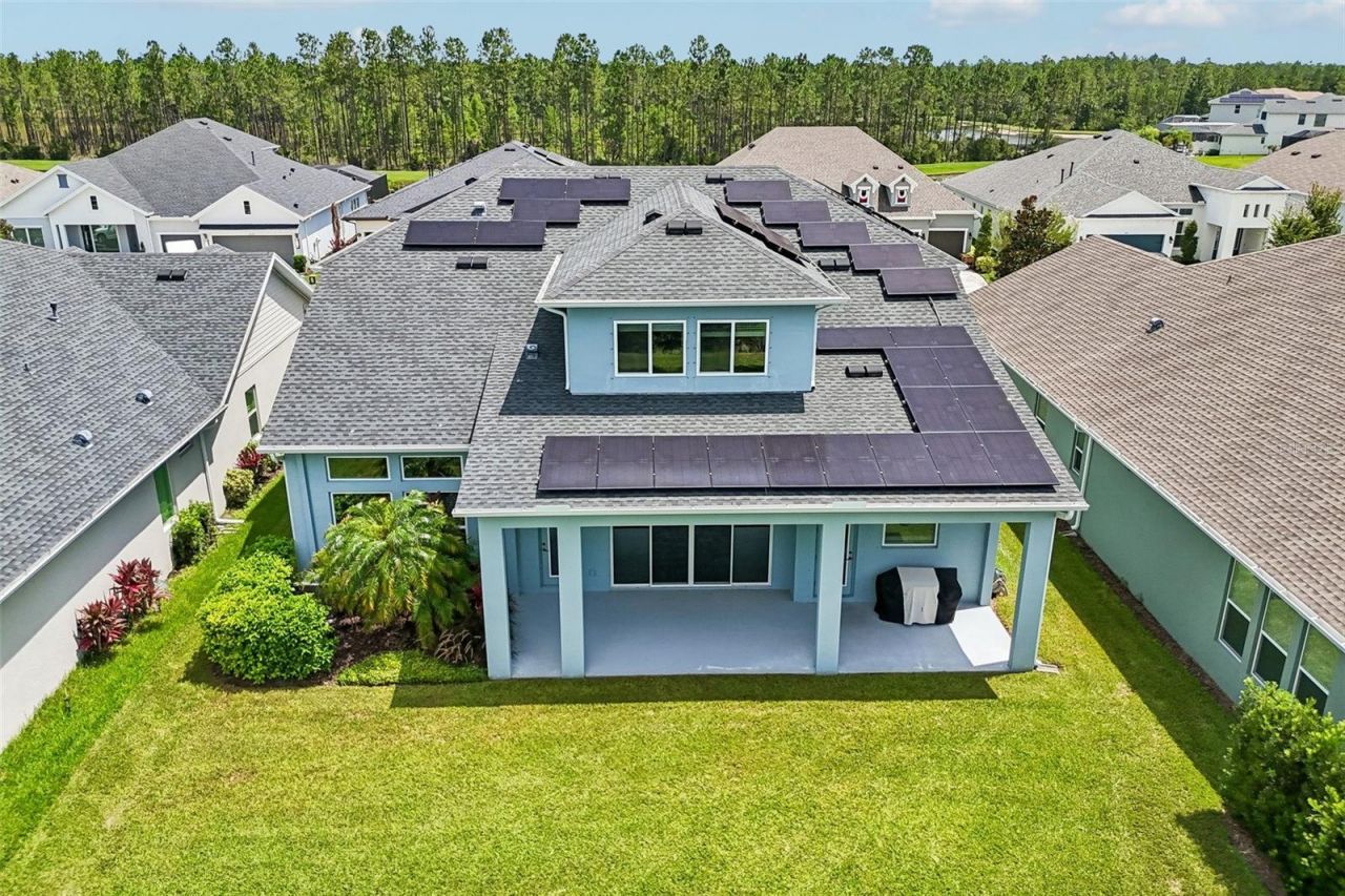 3275 Tour Trace, Land O Lakes, FL 34638 Photo