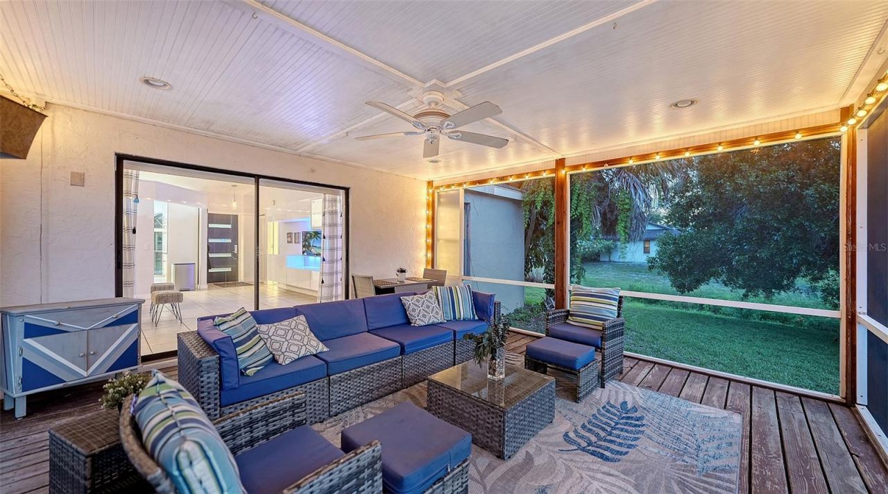 2481 S Scarlet Oak Court, Sarasota, FL 34232 Photo