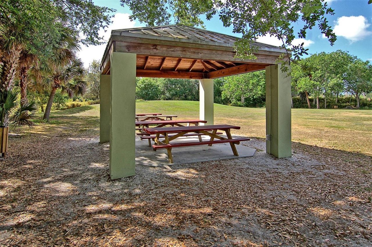2481 S Scarlet Oak Court, Sarasota, FL 34232 Photo