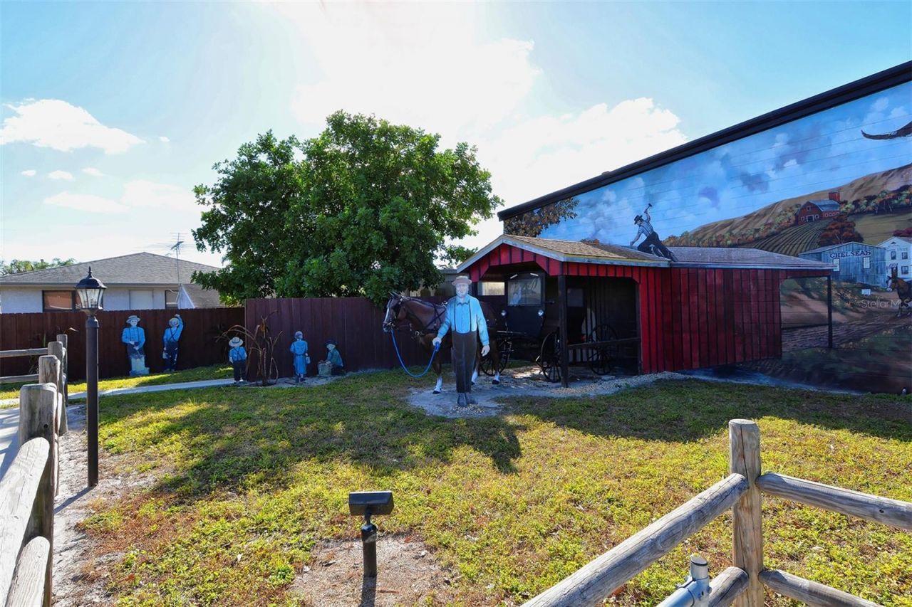 2481 S Scarlet Oak Court, Sarasota, FL 34232 Photo
