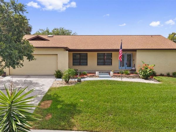 2311 LONG GREEN COURT, VALRICO, FL 33596