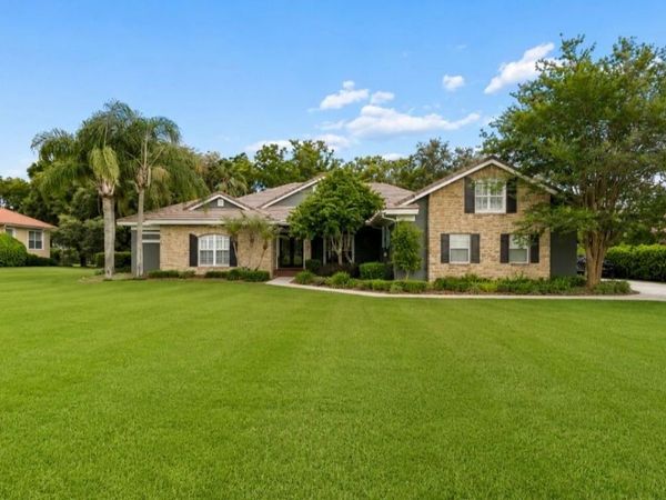 12716 TRADITION DRIVE , DADE CITY, FL 33525