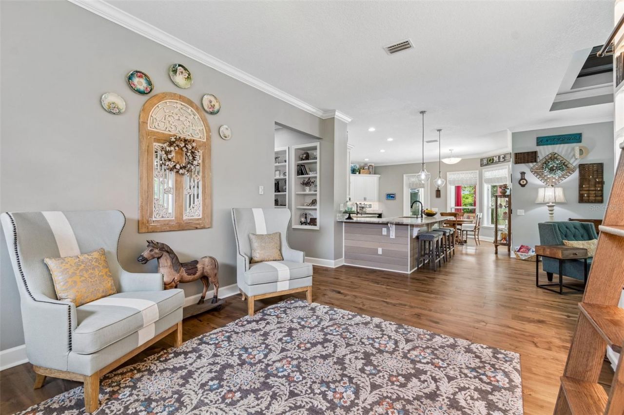 12716 Tradition Drive, Dade City, FL 33525 Photo