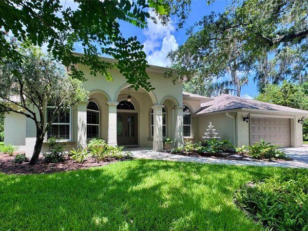 3448 ACOMA DRIVE , ORMOND BEACH, FL 32174
