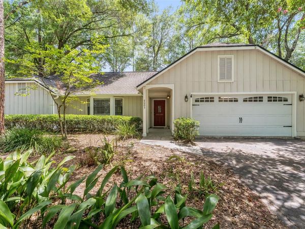 8005 SW 47TH COURT, GAINESVILLE, FL 32608