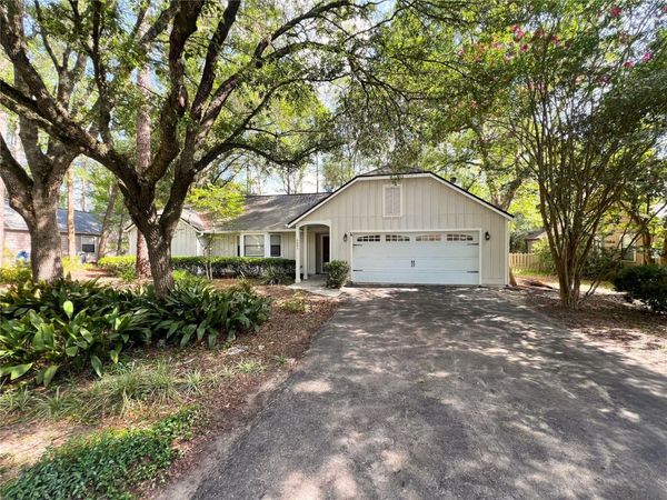 8005 SW 47TH COURT, GAINESVILLE, FL 32608