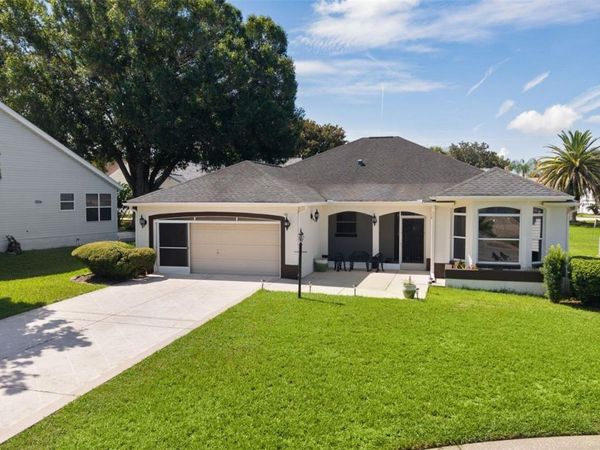 1012 DIEGO COURT, LADY LAKE, FL 32159