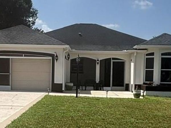 1012 DIEGO COURT , LADY LAKE, FL 32159