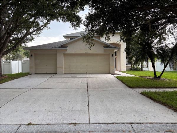 2830 PANKAW LANE , VALRICO, FL 33596