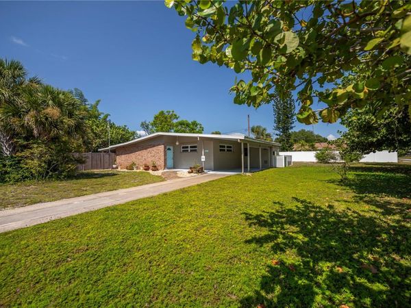 3017 CHICORY TERRACE , PUNTA GORDA, FL 33983