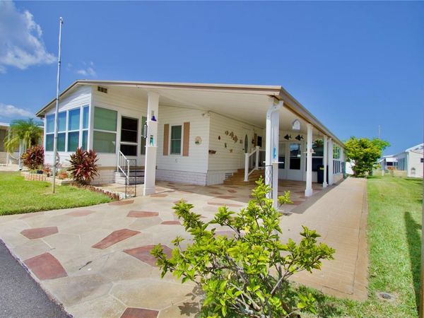 2123 OAHU DRIVE , HOLIDAY, FL 34691