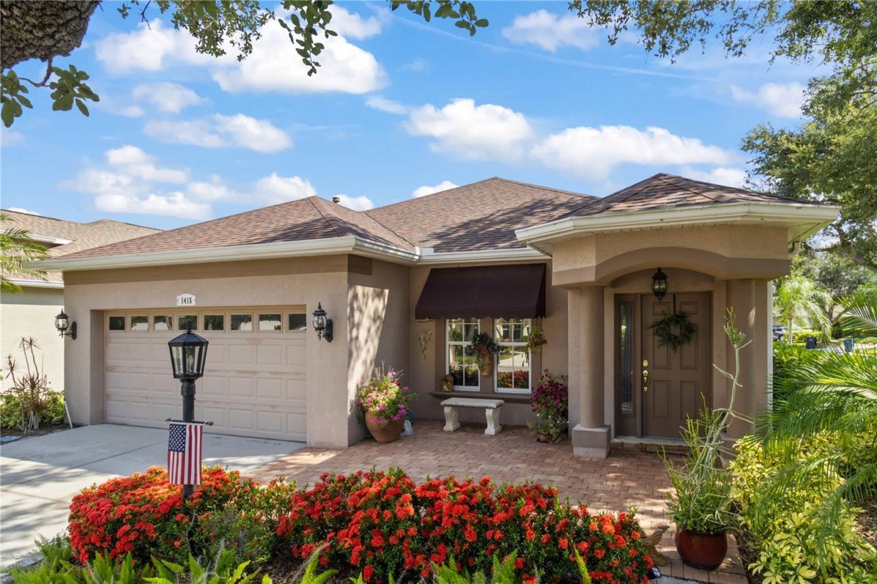 1415 Millbrook Circle , Bradenton, FL 34212 Photo