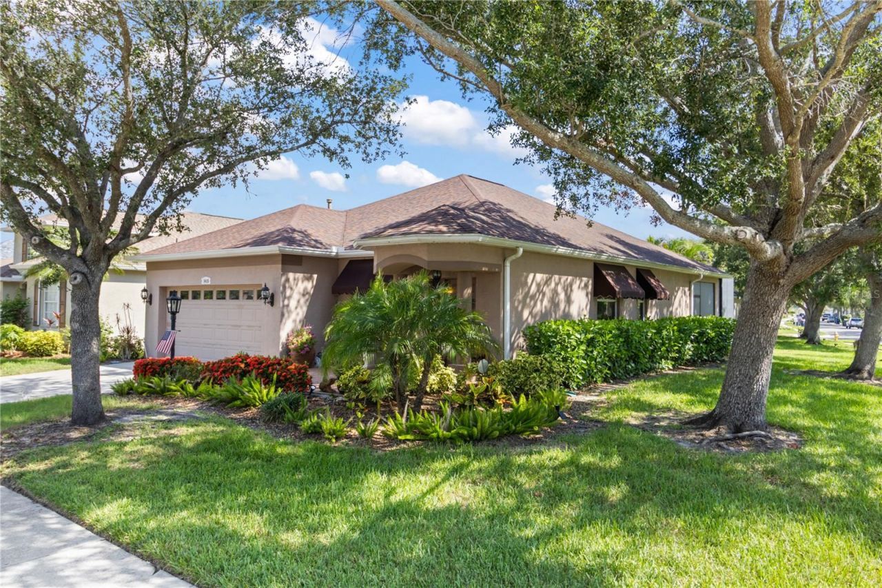 1415 Millbrook Circle , Bradenton, FL 34212 Photo