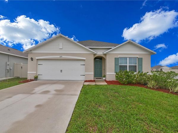 1679 AURORA RIDGE DRIVE , ZELLWOOD, FL 32798