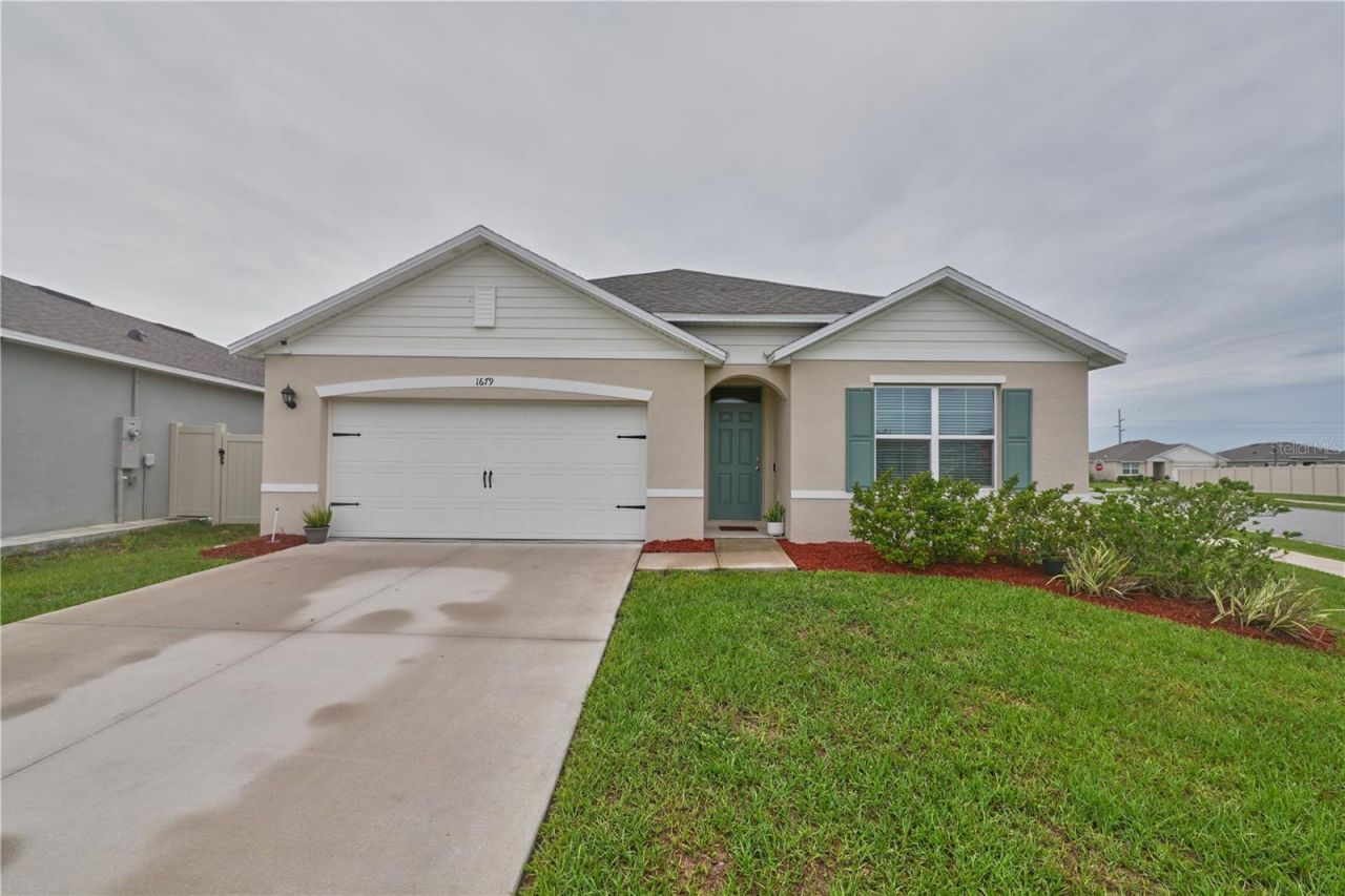 1679 Aurora Ridge Drive, Zellwood, FL 32798 Photo