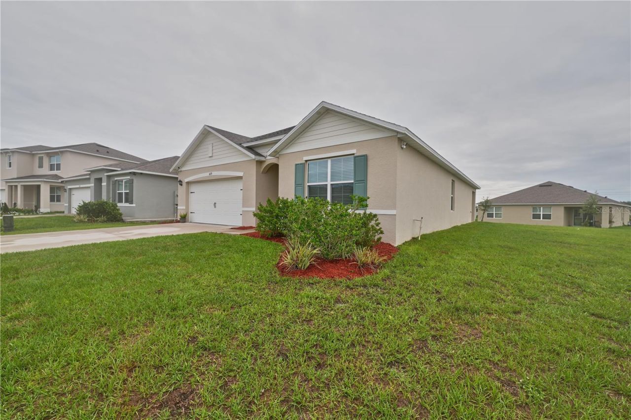 1679 Aurora Ridge Drive, Zellwood, FL 32798 Photo