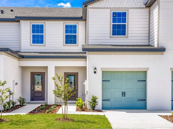 654 POPPY LANE , DUNDEE, FL 33838