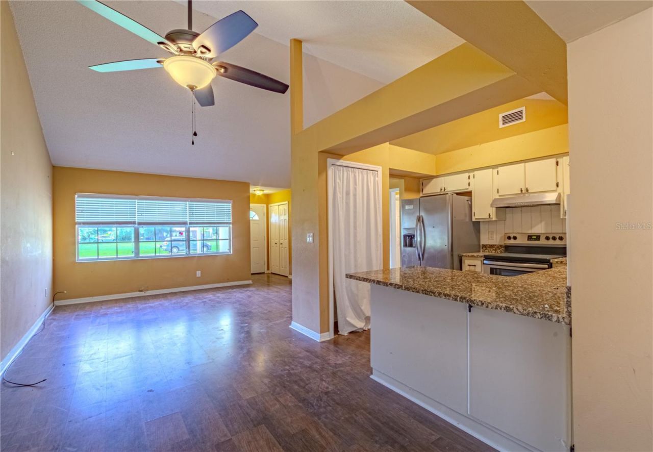 7208 Honeysuckle Drive , Sebring, FL 33876 Photo