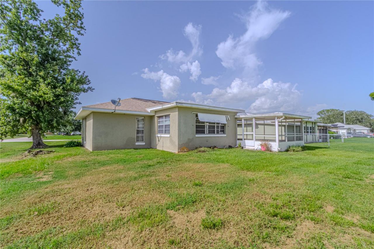 7208 Honeysuckle Drive , Sebring, FL 33876 Photo