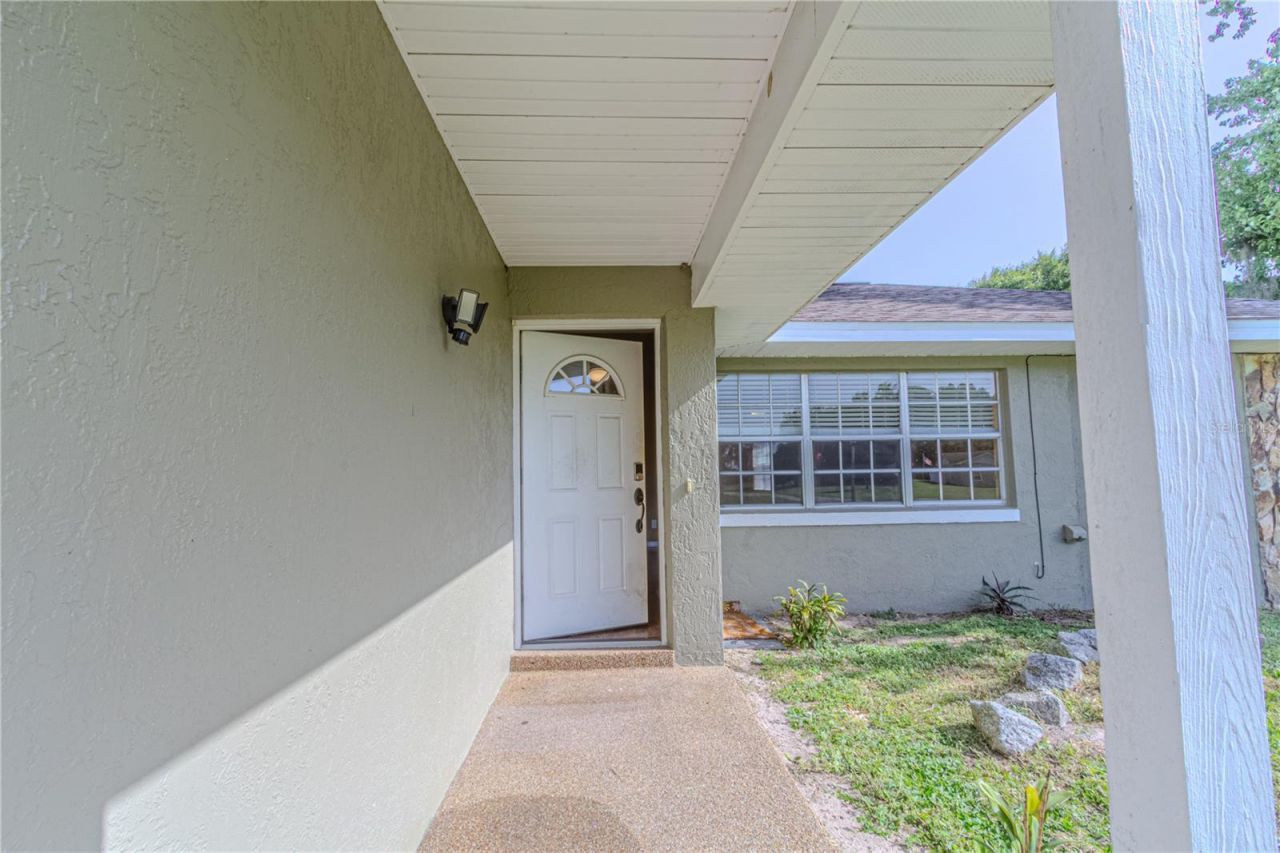 7208 Honeysuckle Drive , Sebring, FL 33876 Photo
