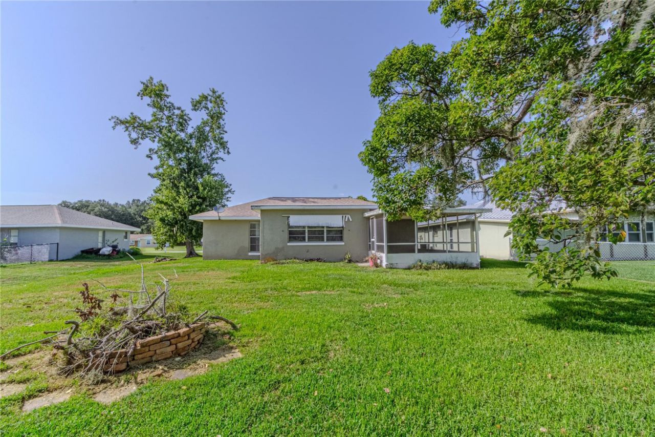 7208 Honeysuckle Drive , Sebring, FL 33876 Photo