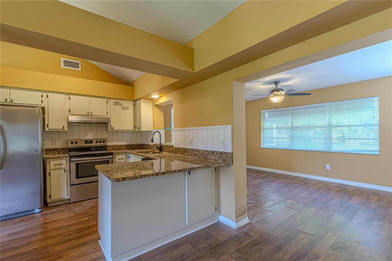 7208 Honeysuckle Drive , Sebring, FL 33876 Photo