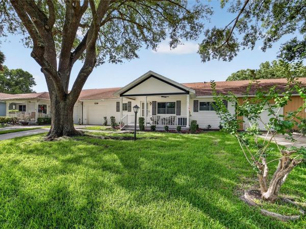 8891 SW 96TH LANE , Unit E, OCALA, FL 34481