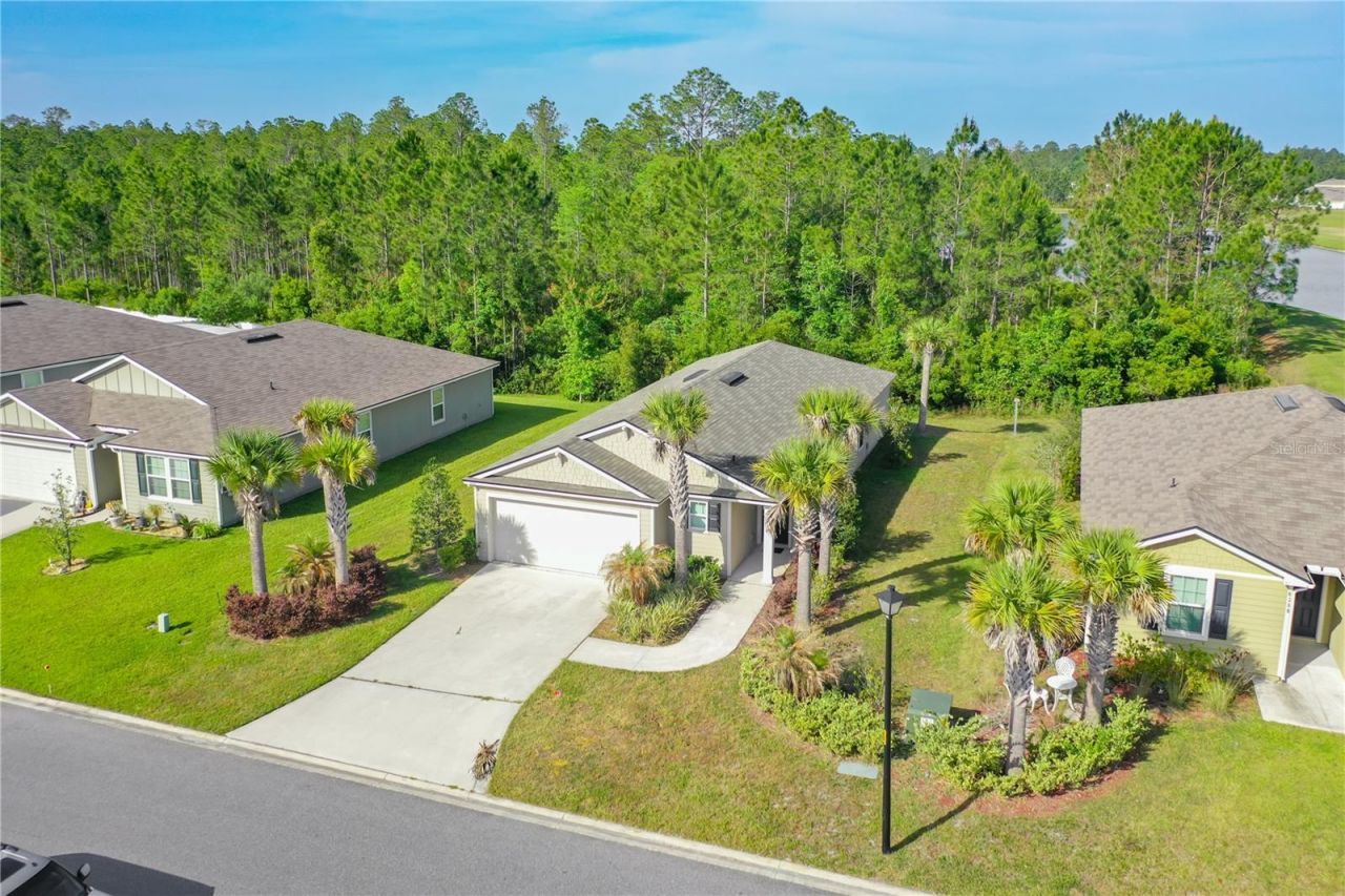 6214 Wild Mustang Trail, Jacksonville, FL 32234 Photo