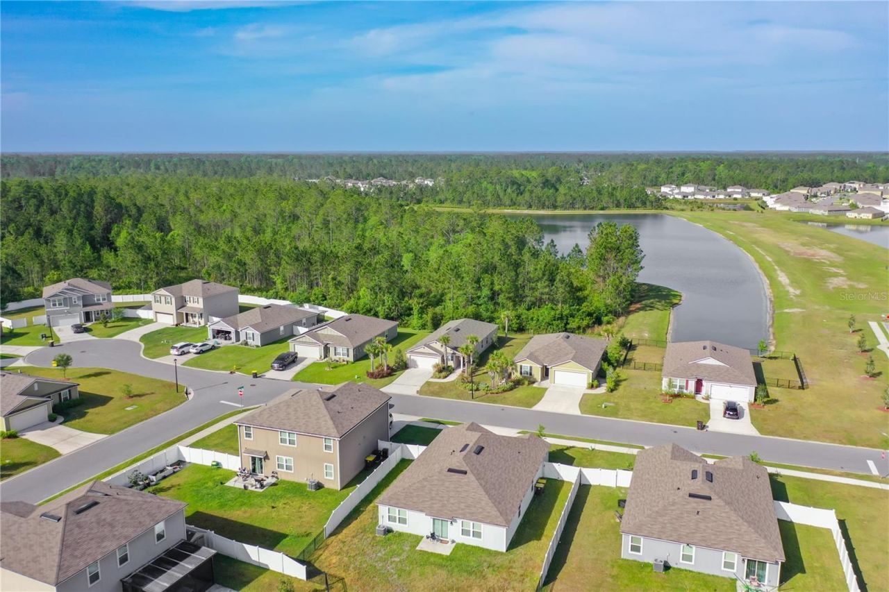 6214 Wild Mustang Trail, Jacksonville, FL 32234 Photo