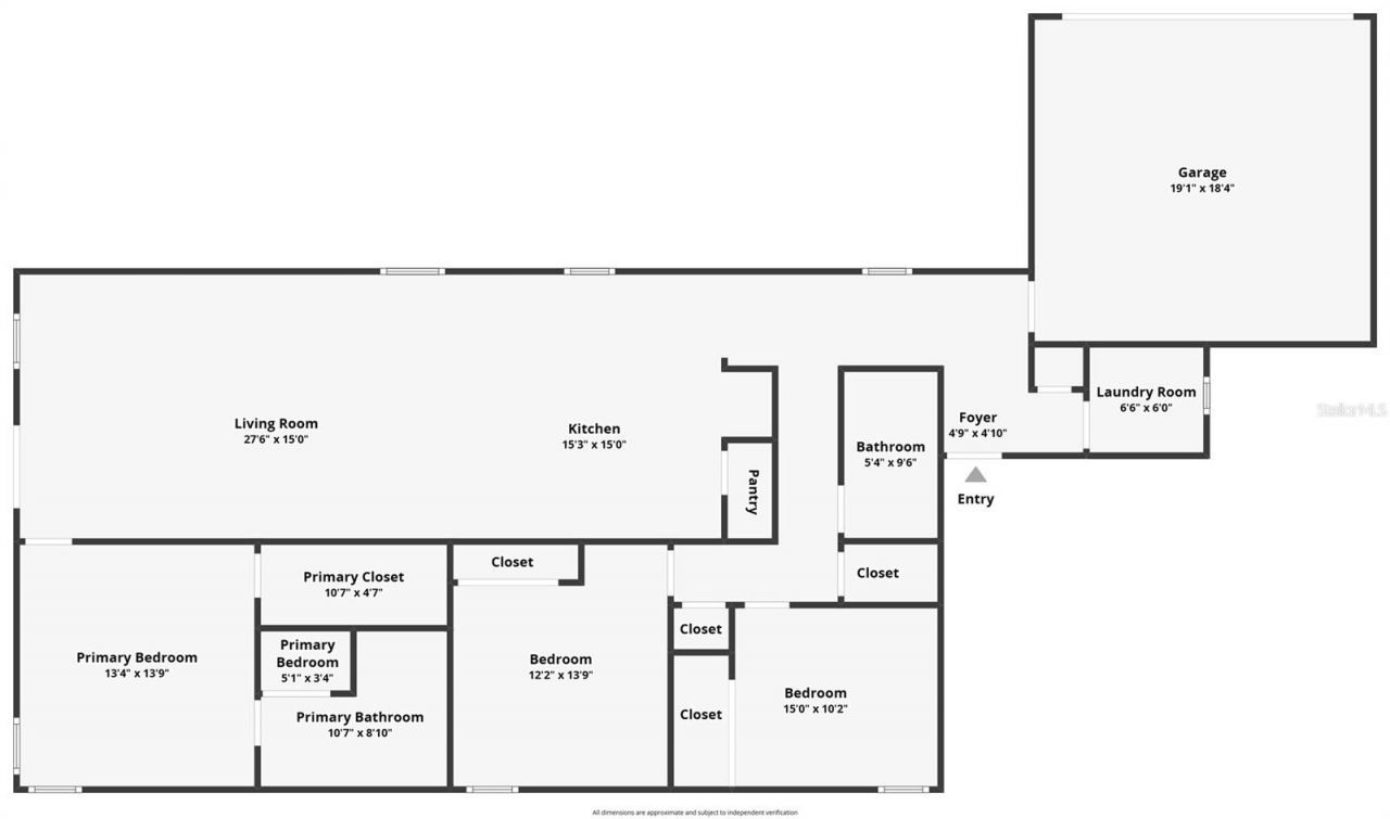 6214 Wild Mustang Trail, Jacksonville, FL 32234 Photo