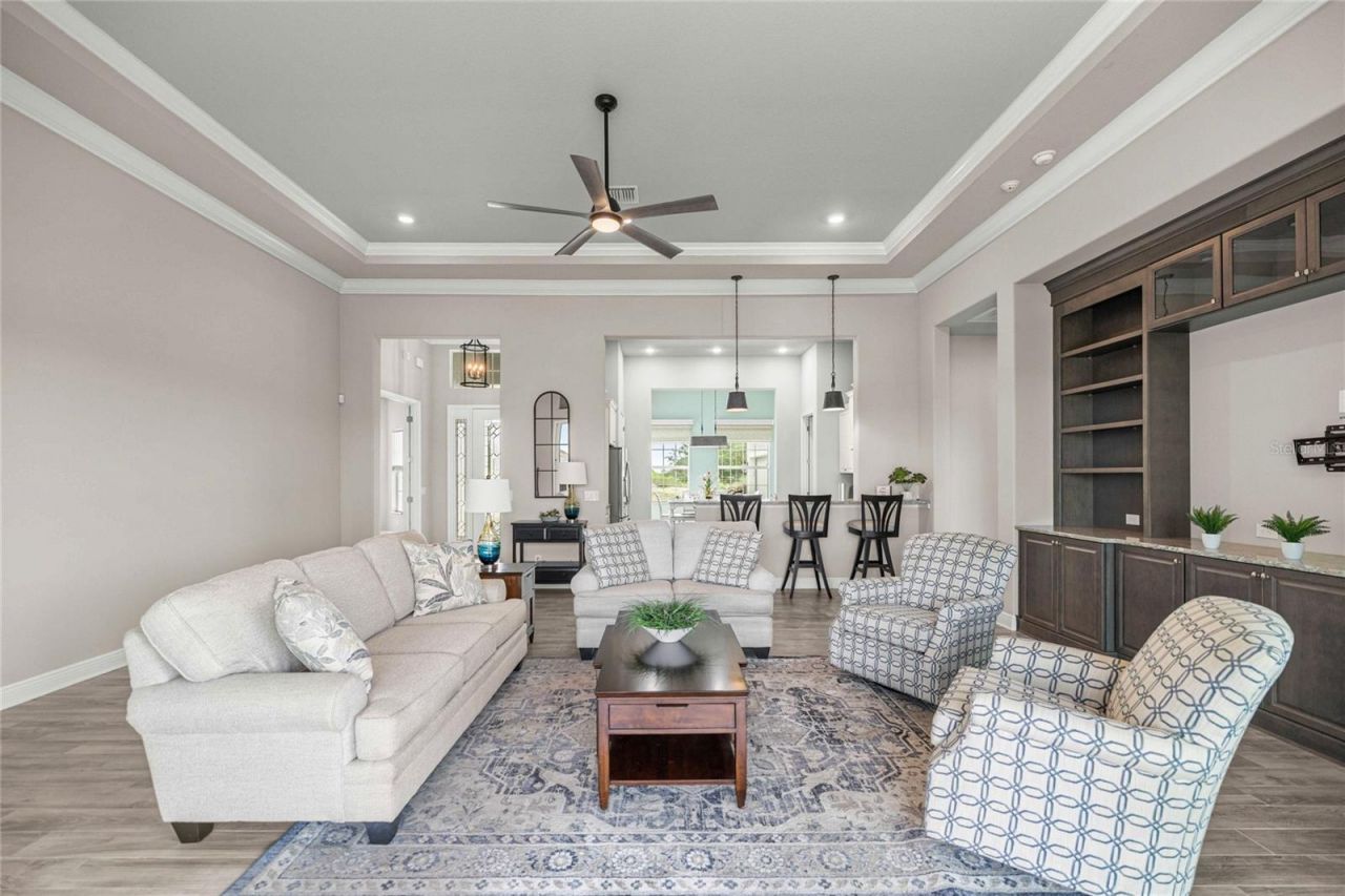 2371 N Peakview Loop , Hernando, FL 34442 Photo