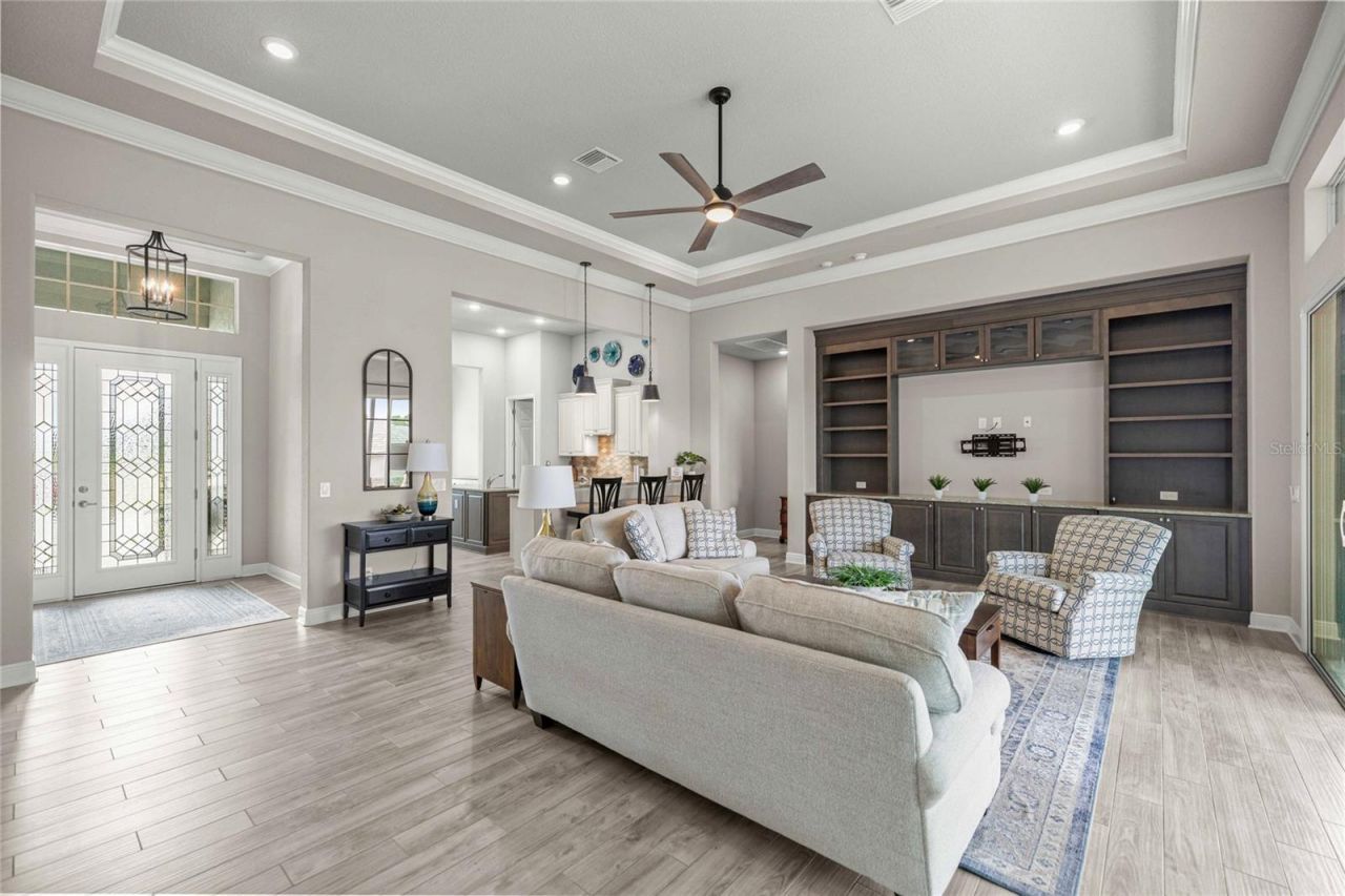 2371 N Peakview Loop , Hernando, FL 34442 Photo