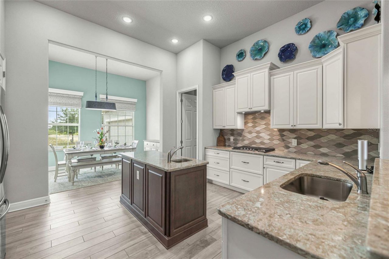 2371 N Peakview Loop , Hernando, FL 34442 Photo