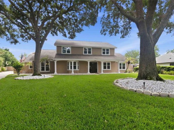 5333 GREENSIDE COURT , ORLANDO, FL 32819