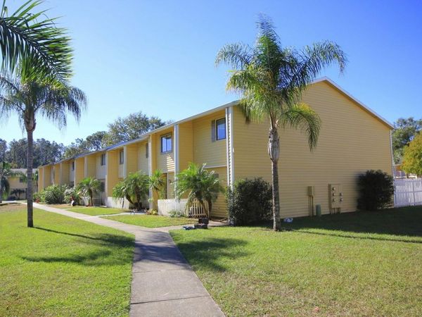 22706 GAGE LOOP , Unit 33, LAND O LAKES, FL 34639