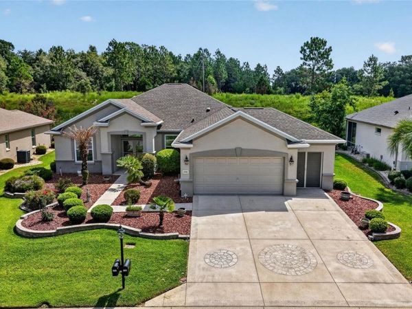 9785 SE 125TH LANE , SUMMERFIELD, FL 34491