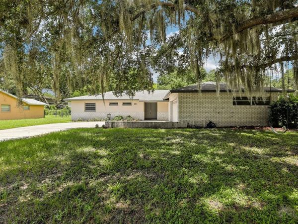 28 LINDA LANE , KISSIMMEE, FL 34744