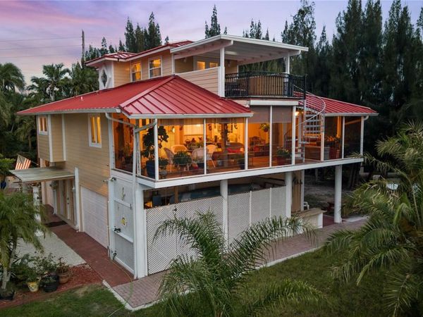 10007 TAMIAMI TRAIL S, NORTH PORT, FL 34287