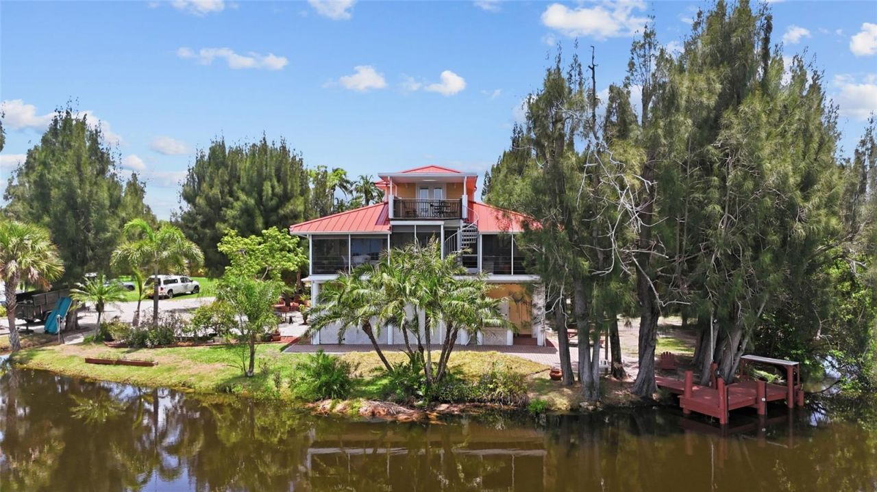 10007 Tamiami Trail S, North Port, FL 34287 Photo