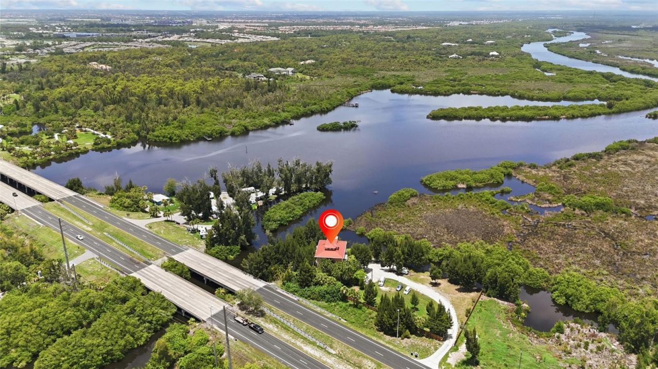 10007 Tamiami Trail S, North Port, FL 34287 Photo