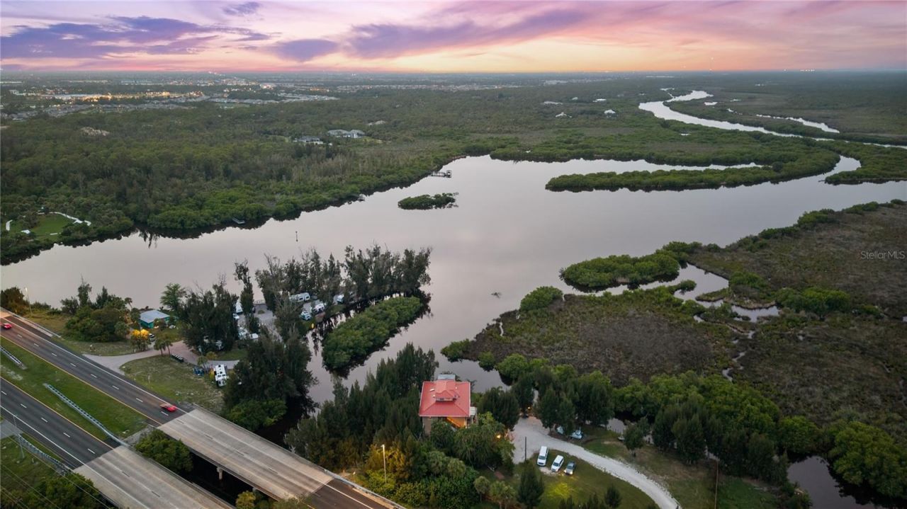 10007 Tamiami Trail S, North Port, FL 34287 Photo