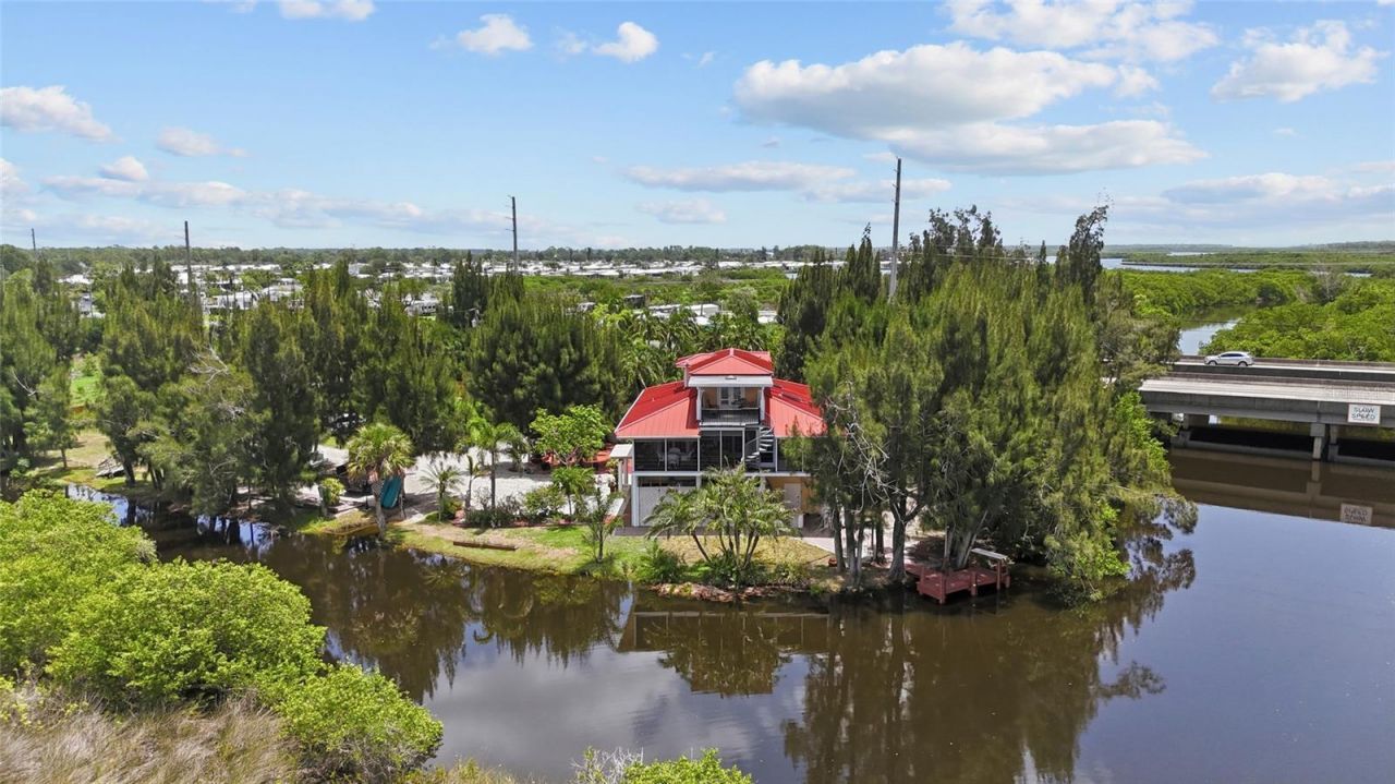 10007 Tamiami Trail S, North Port, FL 34287 Photo