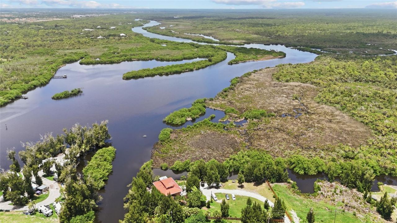 10007 Tamiami Trail S, North Port, FL 34287 Photo