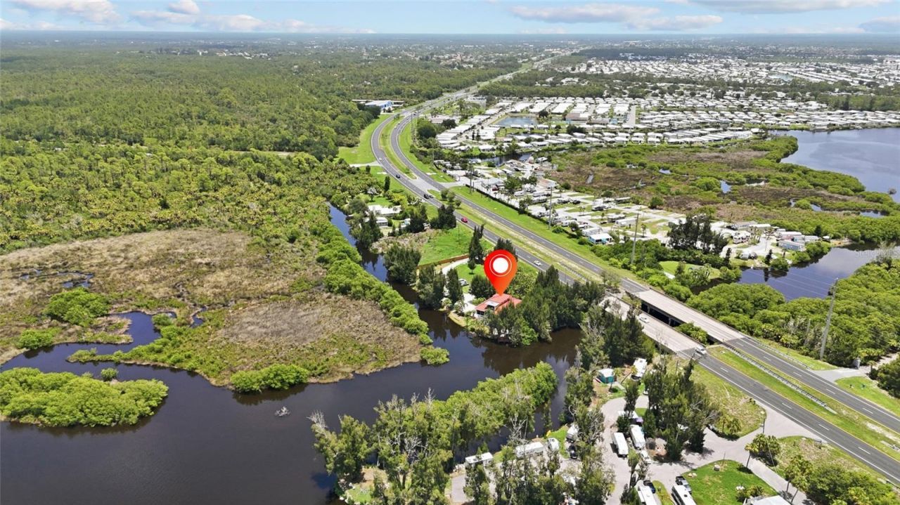 10007 Tamiami Trail S, North Port, FL 34287 Photo
