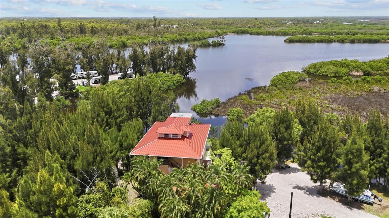 10007 Tamiami Trail S, North Port, FL 34287 Photo